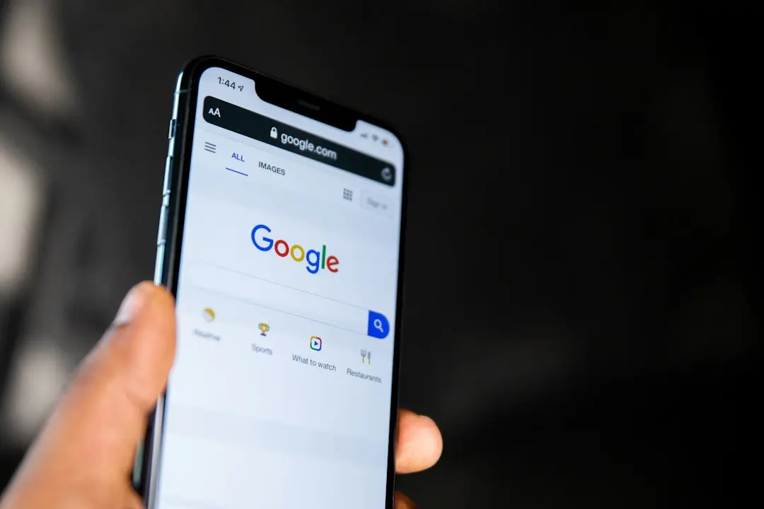 Google lansează primul său centru de date orbital