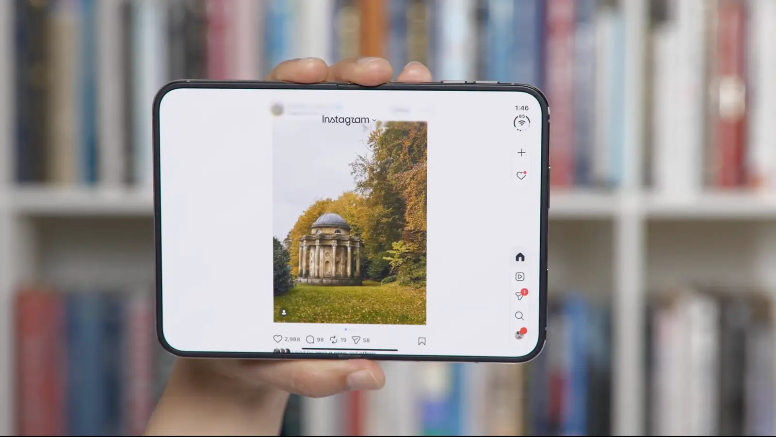 Primele probleme pentru iPhone Duo: Ecranele pliabile dau bătăi de cap dezvoltatorilor