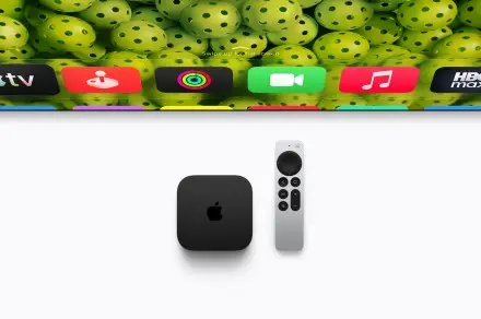 Remotele Apple TV apare în sfârșit în Find My cu iOS 27.2