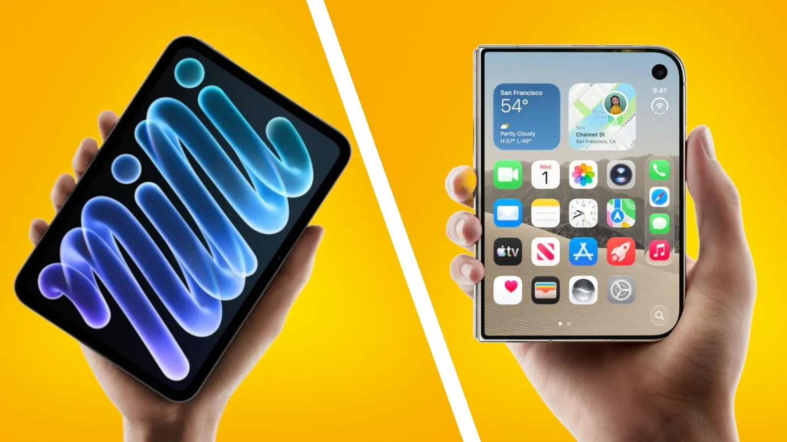 Apple lansează 8 produse noi în doar 7 săptămâni