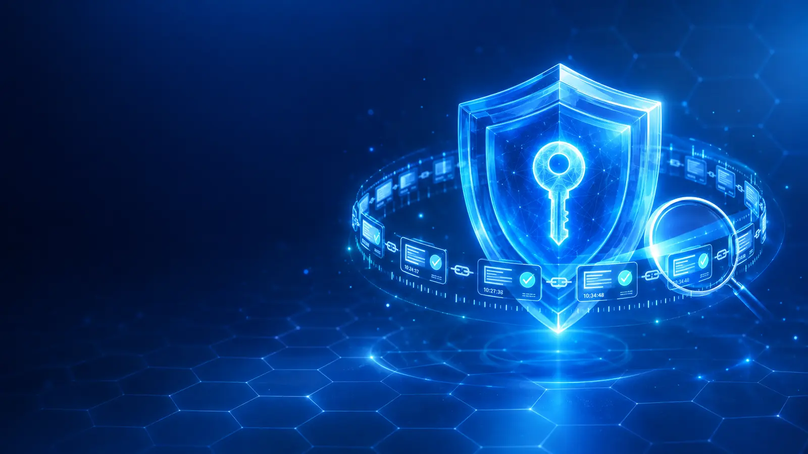 Azure Cloud HSM: jurnal de audit generat la nivel de hardware