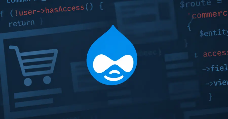 Alertă maximă în Drupal: Vulnerabilitate critică exploatată activ pe site-urile de e-commerce