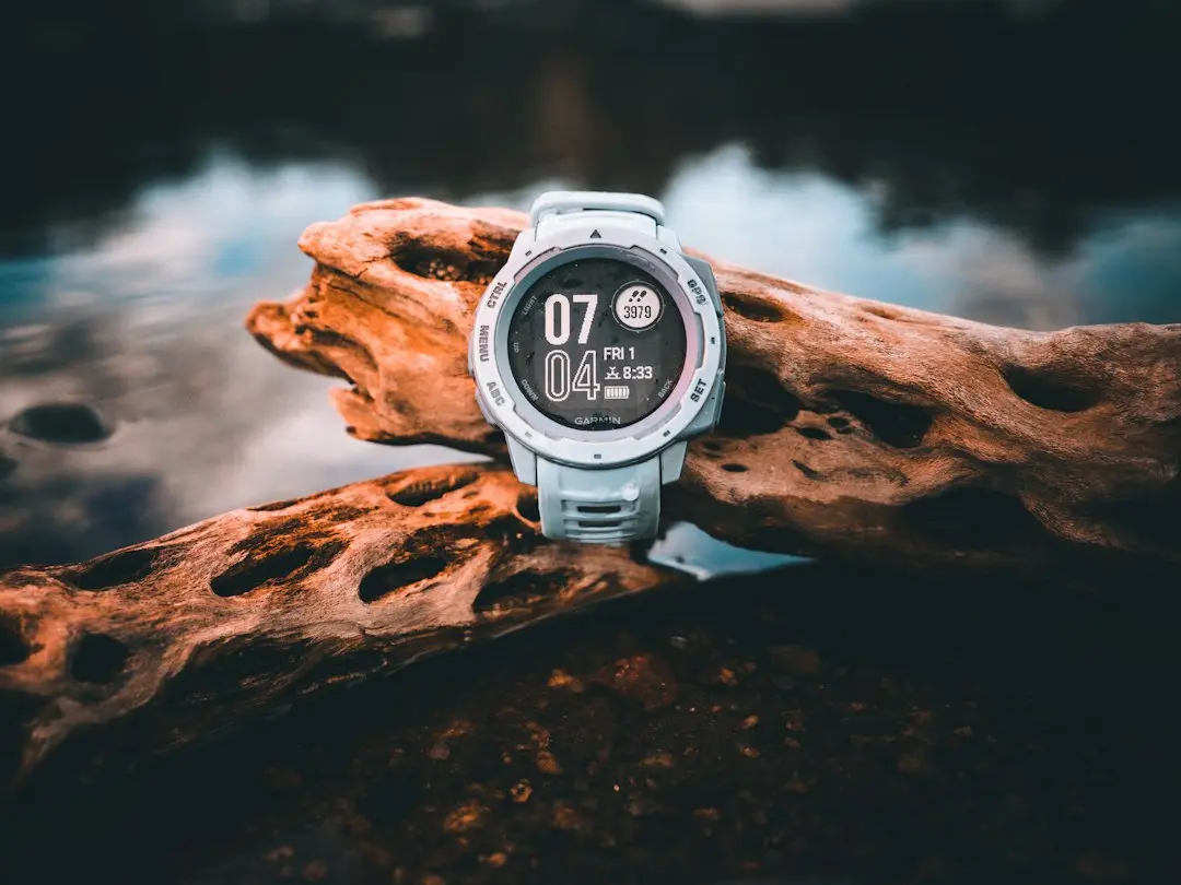 Garmin quatix 7 Pro la prețul minim istoric pe Amazon