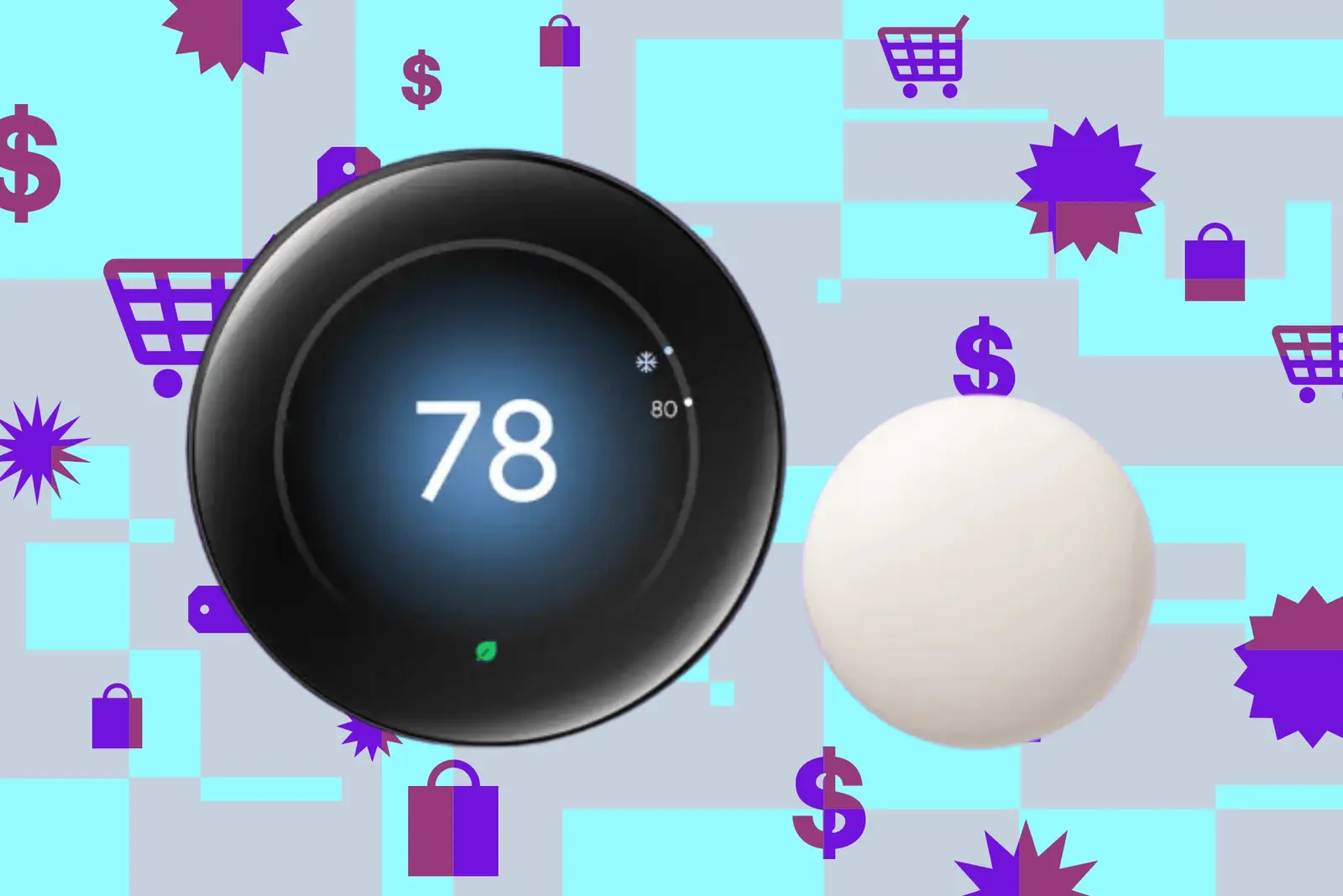 Google scade prețul termostatului Nest cu 60 dolari