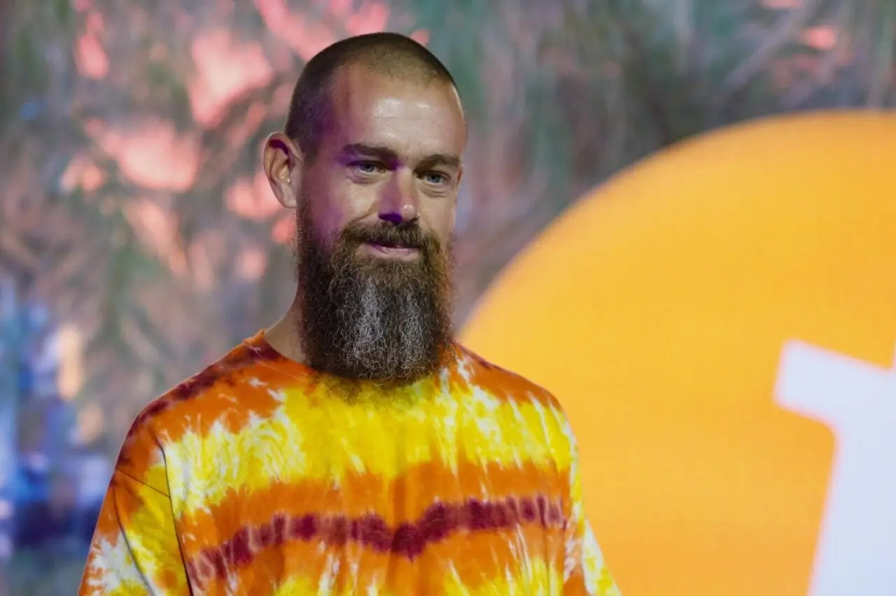 Aplicația descentralizată a lui Jack Dorsey domină clasamentul în Franța