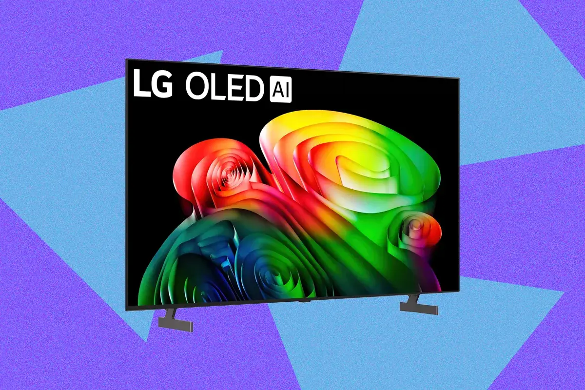 LG B6 OLED: Performanță de cinema la preț de buget