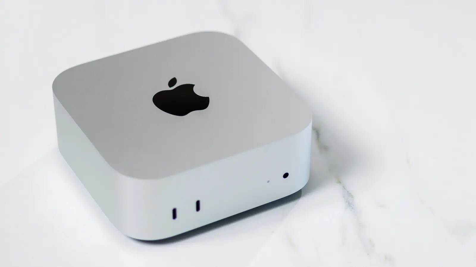 Mac mini: mai putere, mai puțin preț decât MacBook