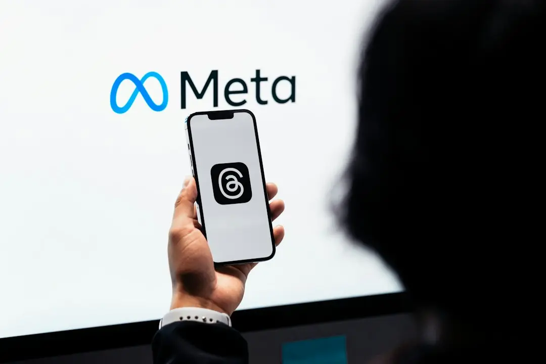Meta lansează o ofertă masivă de acțiuni pentru a finanța AI