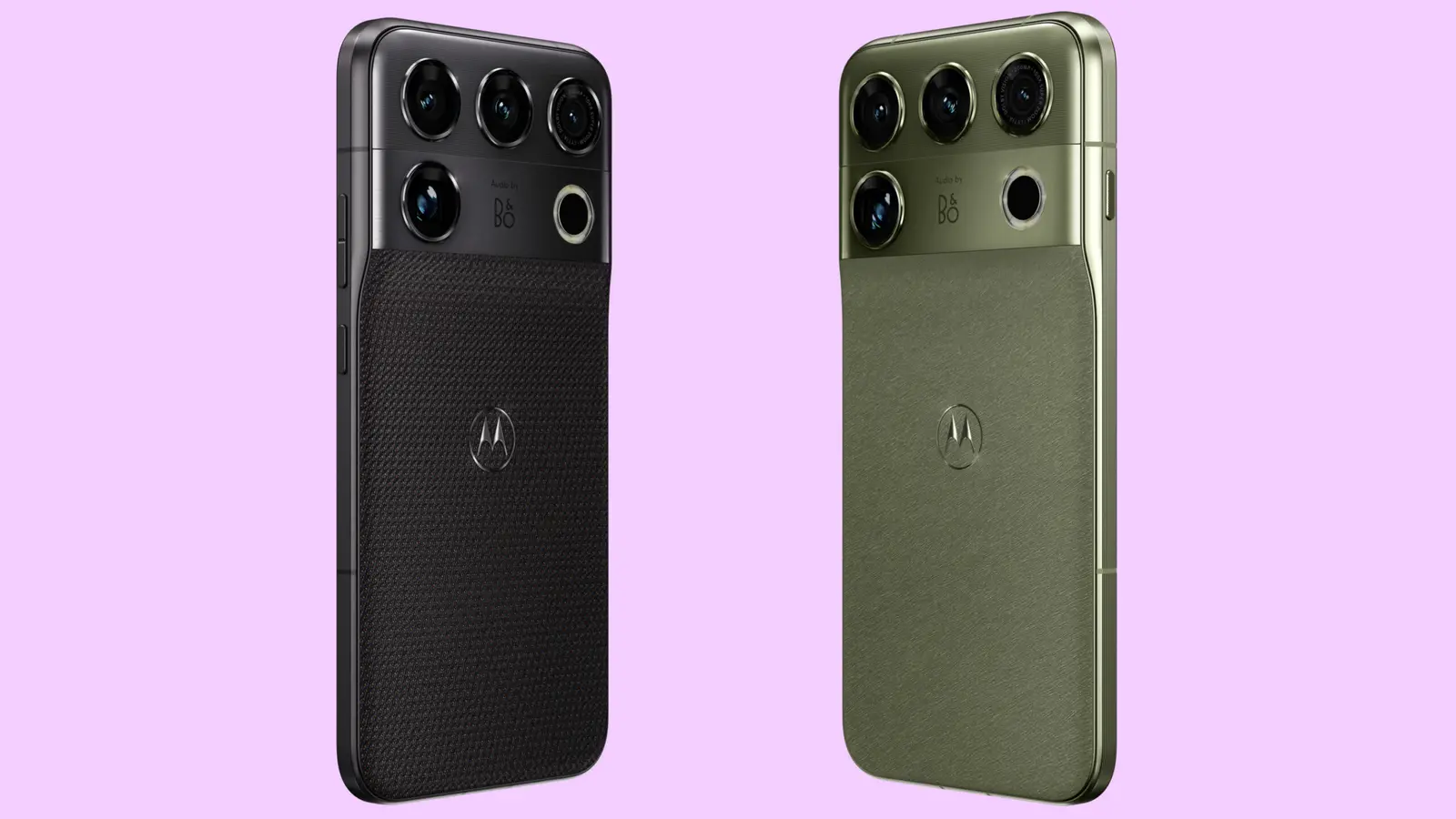 Motorola Signature 27: Testul suprem de credibilitate pentru gigantul tech