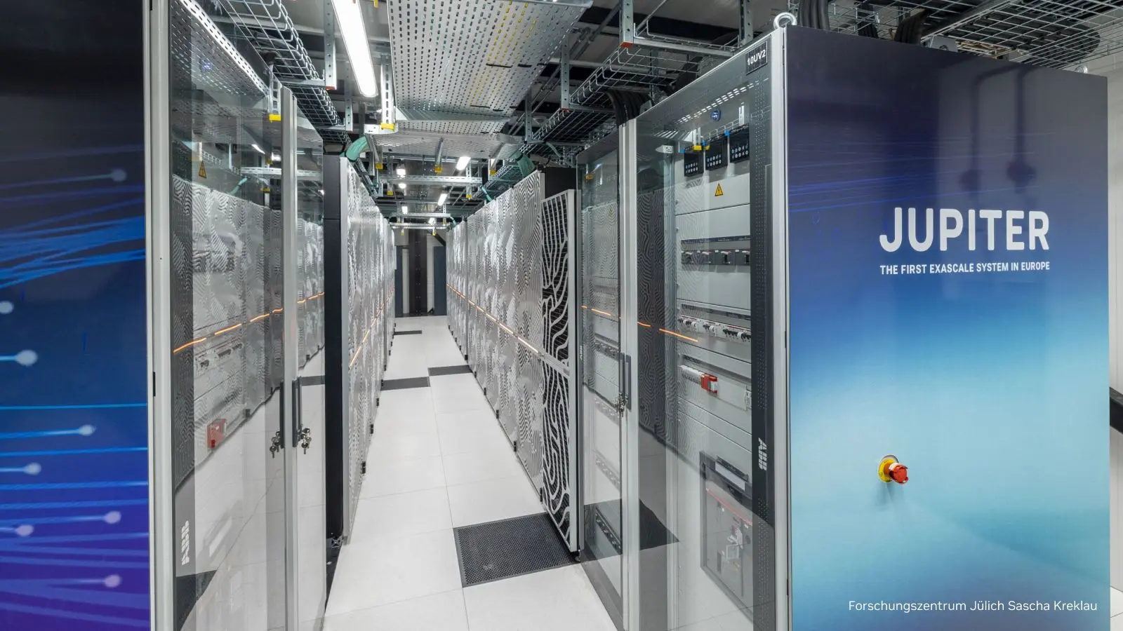 Salt tehnologic: Nvidia simulează 104 qubiți pe supercalculatorul JUPITER