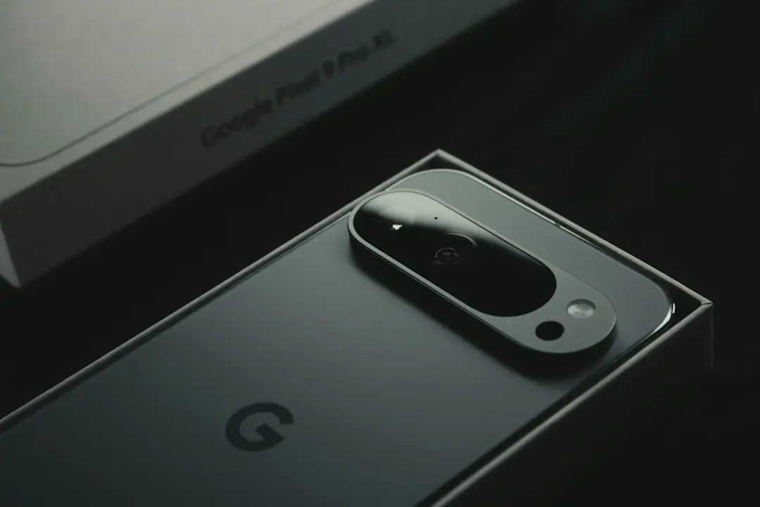 Pixel 11 Pro Fold la cel mai mic preț anului pe Amazon
