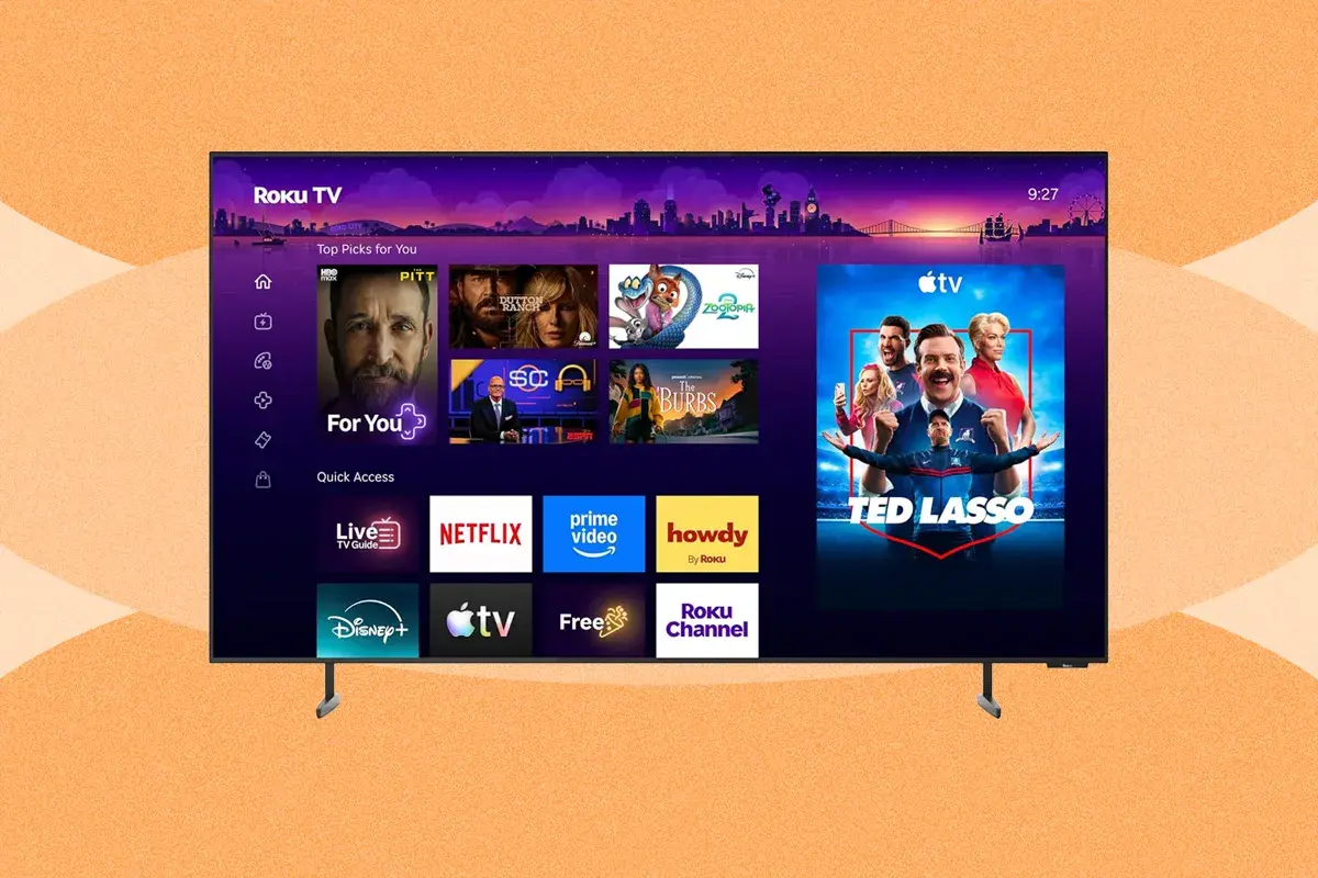 Roku Pro Series OLED: Premium la preț de buget?