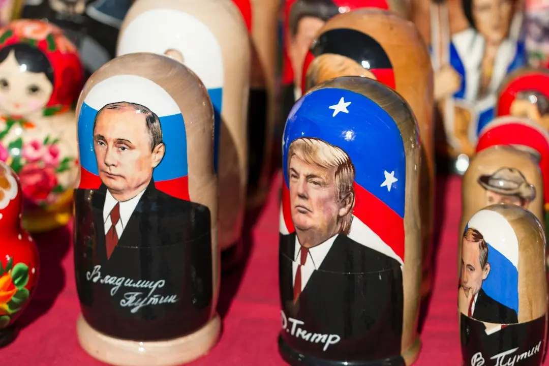 Vladimir Putin îl numește pe Elon Musk un geniu absolut