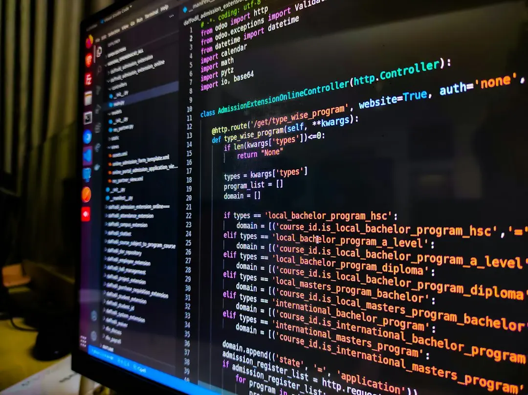 Transparența software-ului: cum guvernezi AI și lanțurile de aprovizionare