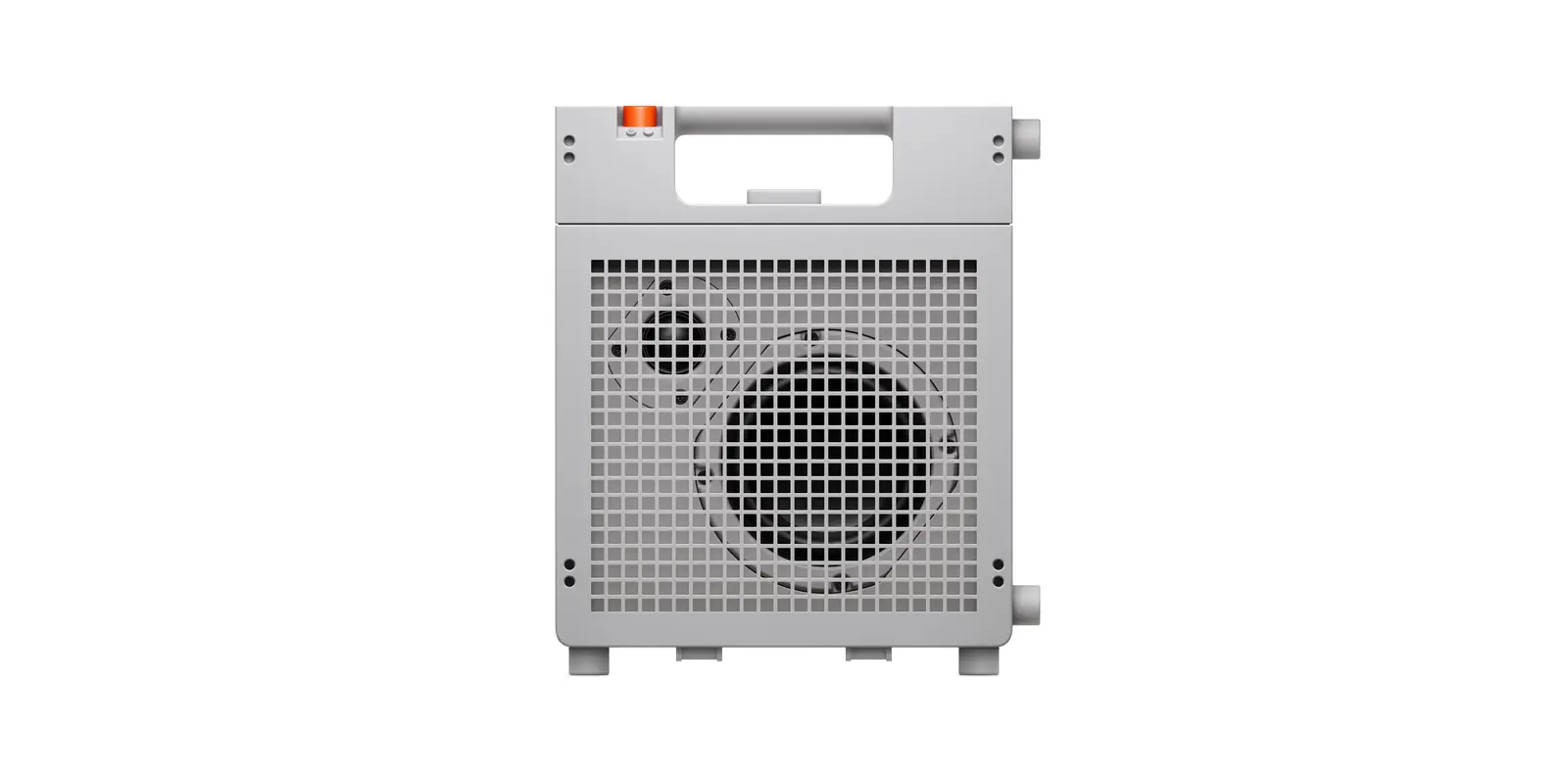 Teenage Engineering EP-35: Amplificatorul portabil care schimbă regulile
