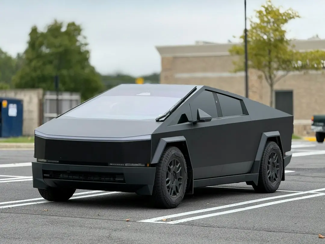 Tesla Cybercab: spațiu rezervat pentru celule LFP mai ieftine
