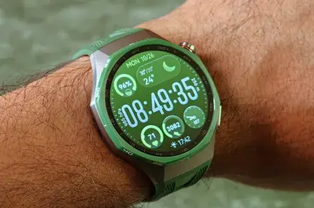 Huawei Watch GT 7 Pro Review: Un design îndrăzneț oferă performanțe surprinzătoare