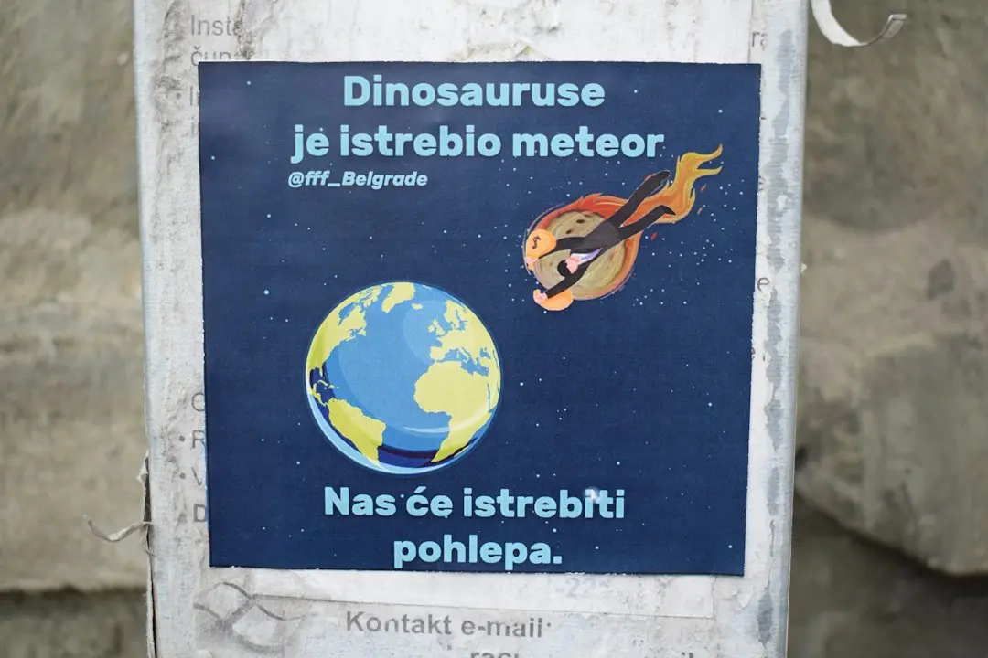 De ce mii de site-uri au dispărut brusc de pe internet
